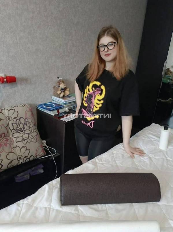 Фото Вероника